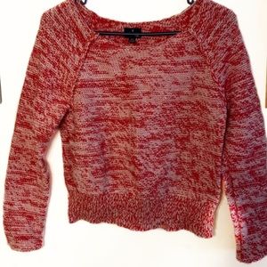 American Eagle Sweater Top